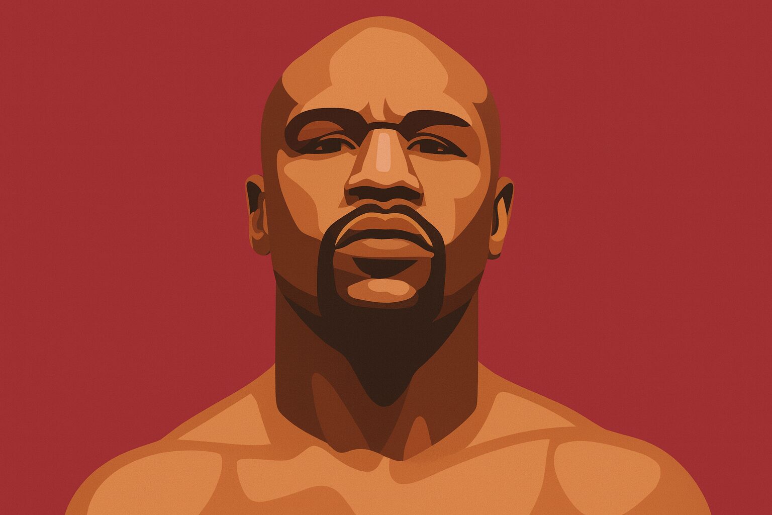 Floyd Mayweather Vermögen