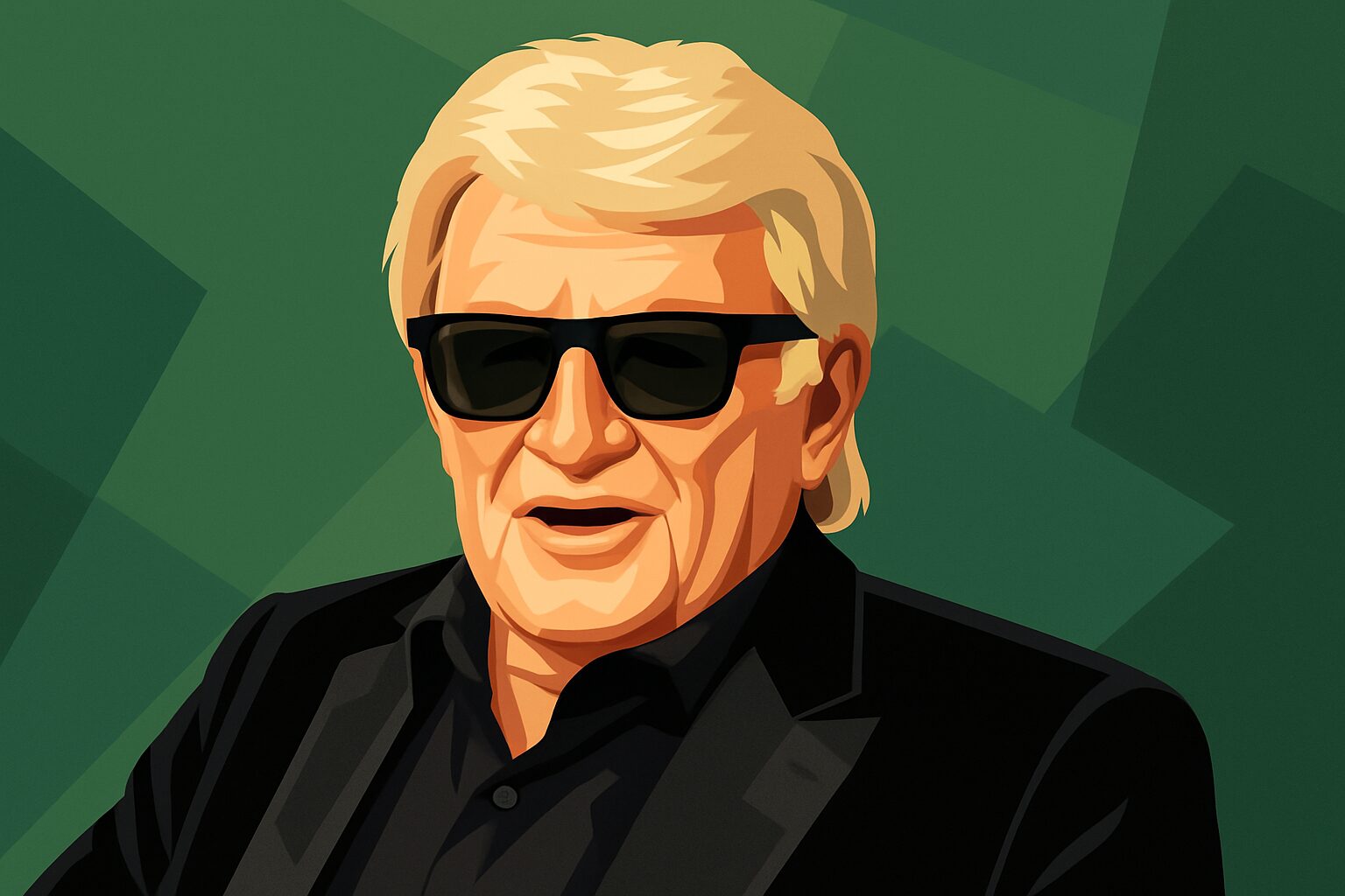Heino Vermögen