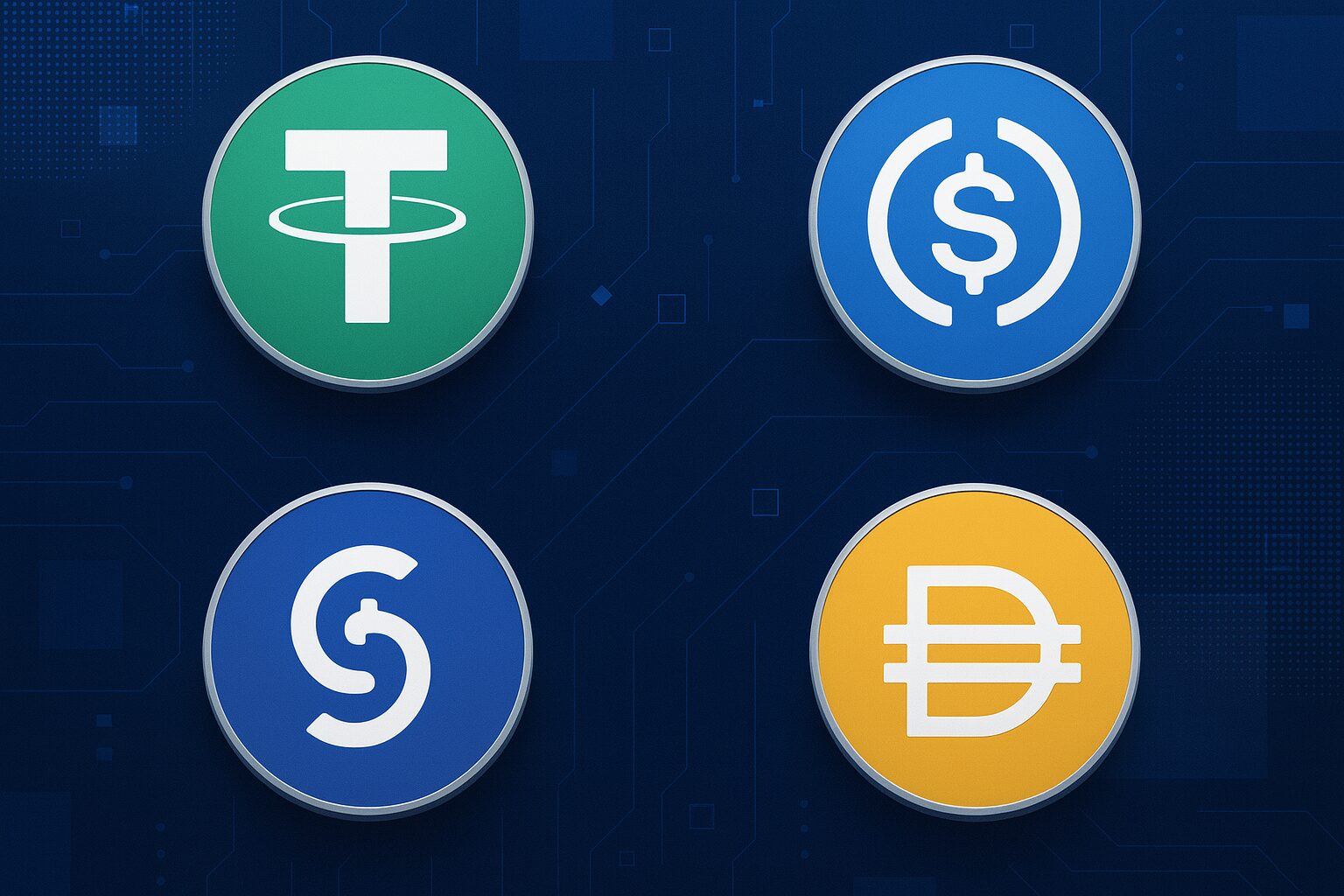 Stablecoins 2025