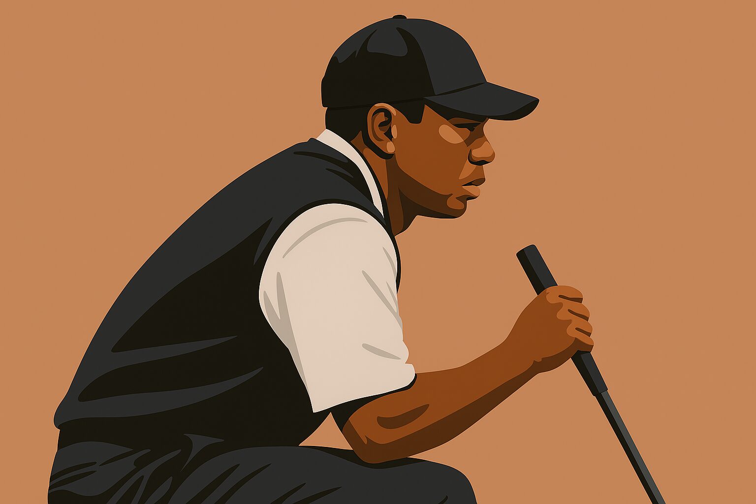 Tiger Woods Vermögen