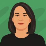 Annalena Baerbock Vermögen