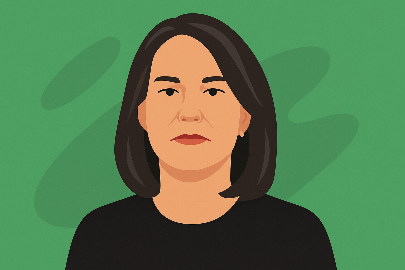 Annalena Baerbock Vermögen