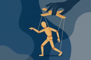 Borderliner Spielchen