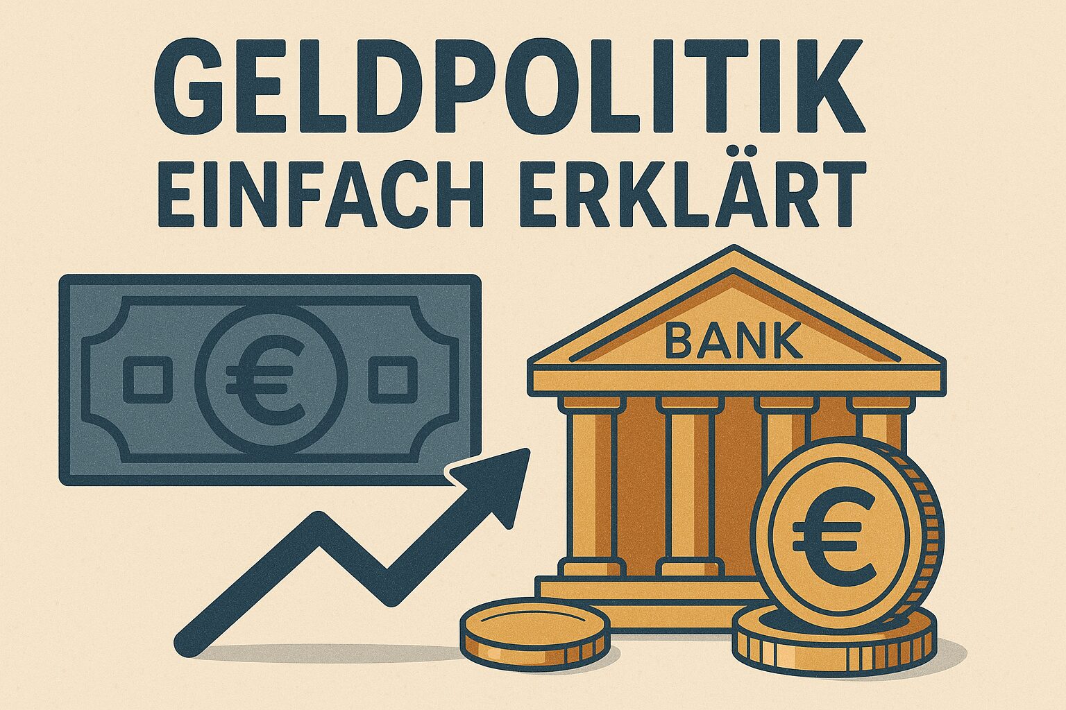 Expansive Geldpolitik