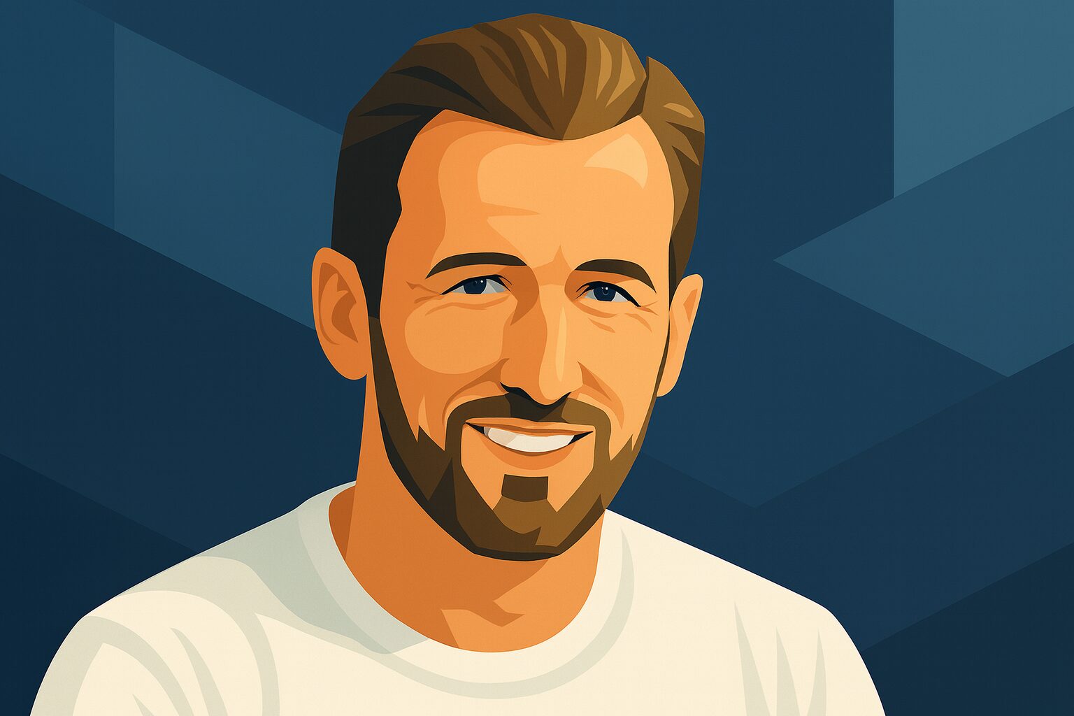 Harry Kane Vermögen