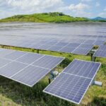 Photovoltaik als Unternehmensinvestition