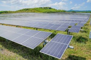 Photovoltaik als Unternehmensinvestition