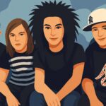 Vermögen Tokio Hotel Mitglieder