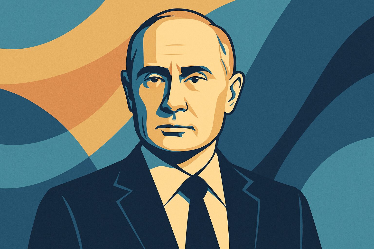 Wie reich ist Putin?