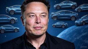 So reich ist Elon Musk aktuell
