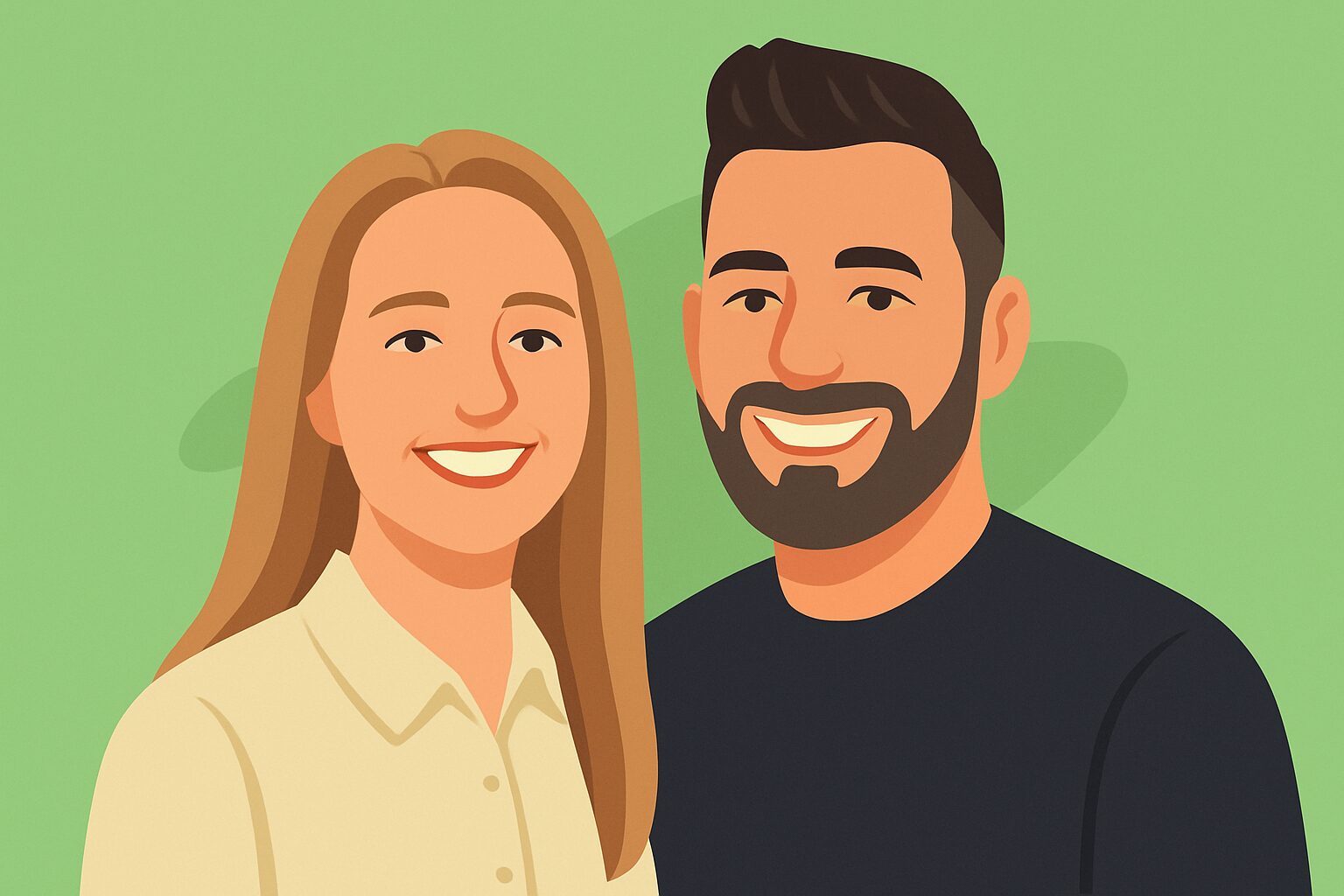 Benny und Angie Vermögen