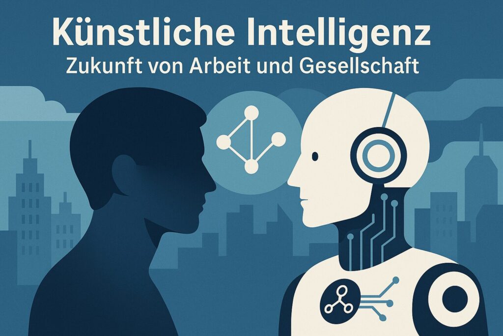 Zukunft er Künstlichen Intelligenz