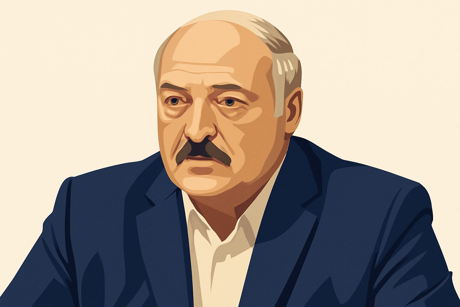 Lukaschenko Vermögen