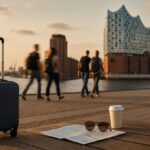 Wie planen Sie Ihren Urlaub in Hamburg optimal?