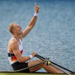 Oliver Zeidler: Olympiasieger aus Deutschland