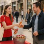 Promotionaktionen - weshalb sie so effektiv sind