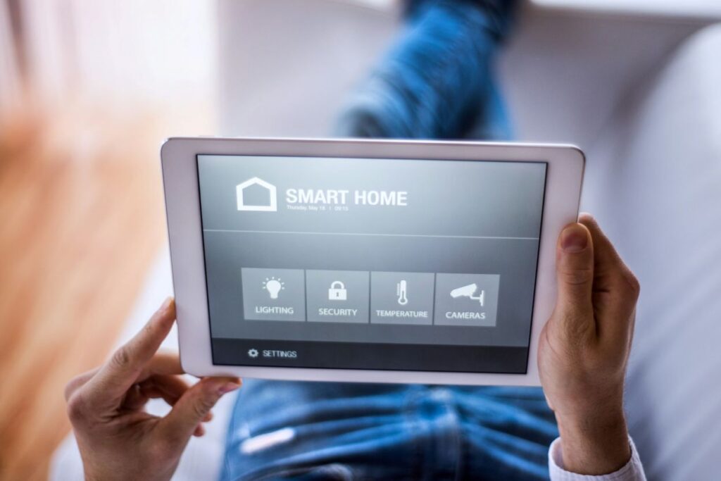 Smart-Home-Entwicklung: wie viel Wachstum steckt dahinter?