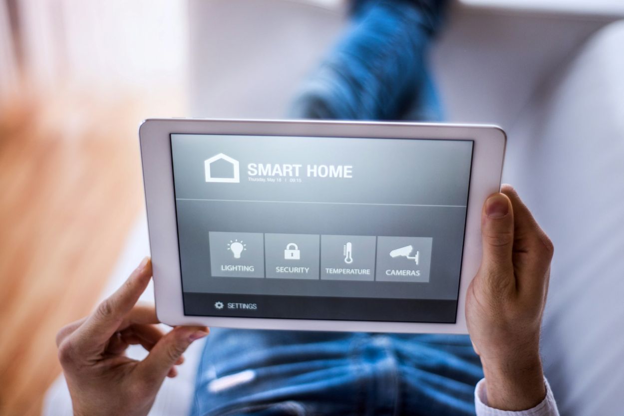 Smart-Home-Entwicklung: wie viel Wachstum steckt dahinter?