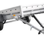 PKW Anhänger mit Blattfedern: worauf sollte man achten?