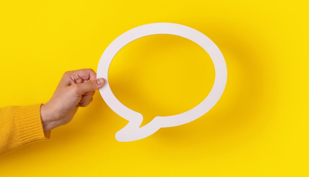 Dialogreife Unternehmen erkennen