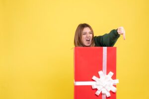 Wie komme ich aus Fake Gewinnspielen heraus?