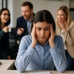 Mobbing am Arbeitsplatz: Das muss man wissen