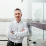 Thomas Wos denkt Unternehmertum neu