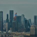 Russlands Wirtschaft vor und nach dem Ukraine-Krieg