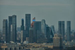 Russlands Wirtschaft vor und nach dem Ukraine-Krieg