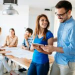 Mitarbeiter-Benefits, die einen Unterschied machen