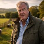 Wie reich ist Jeremy Clarkson?