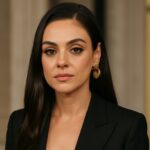 Mila Kunis Vermögen: Wie setzt es sich zusammen?