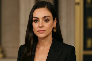 Mila Kunis Vermögen: Wie setzt es sich zusammen?