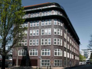 Zinshausverkauf Hamburg-Harburg