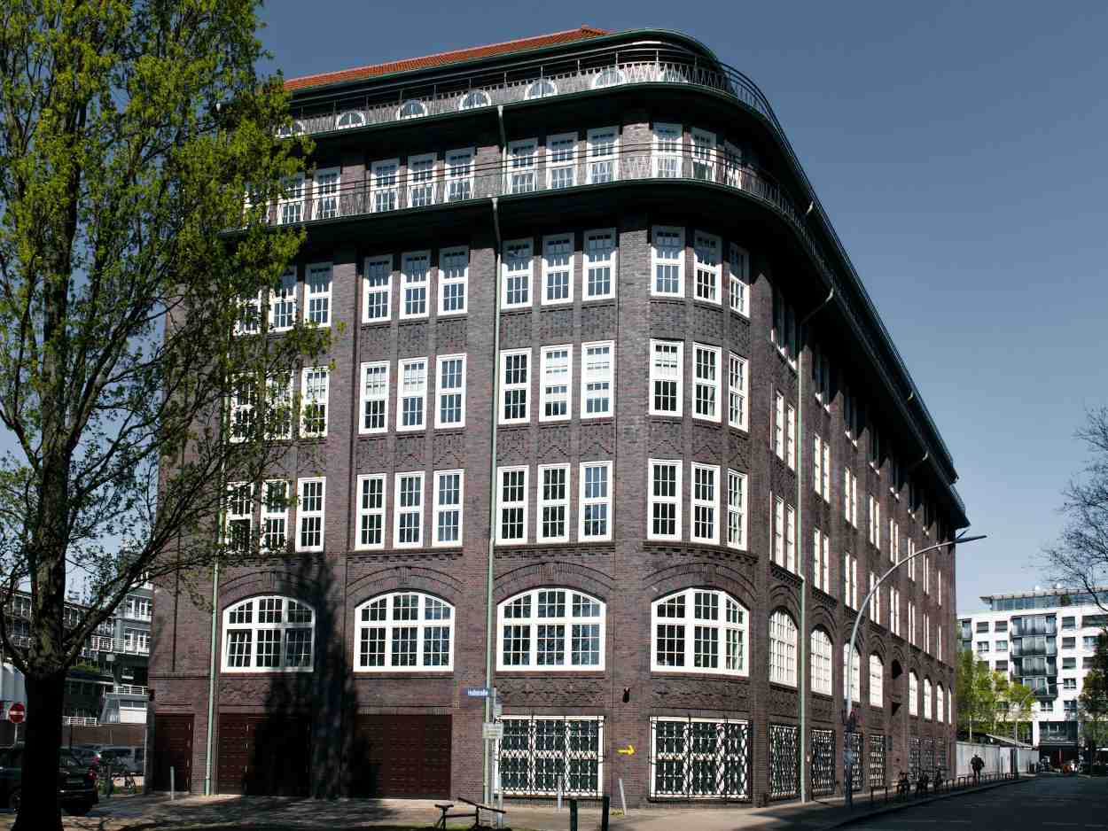 Zinshausverkauf Hamburg-Harburg