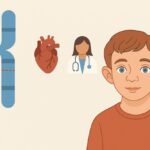 Williams Beuren Syndrom: Was bedeutet das für Betroffene?