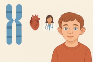 Williams Beuren Syndrom: Was bedeutet das für Betroffene?