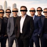 Die reichsten Menschen der Welt 2025