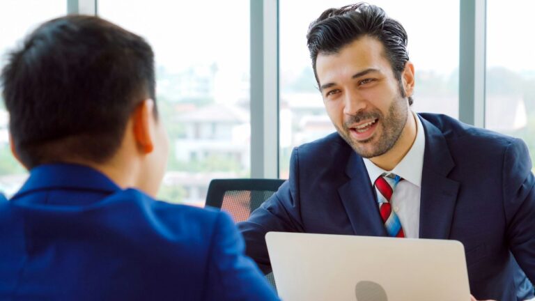 Erfolgsstrategien für die Personalberatung