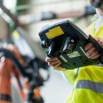 Temperaturmessung in der Industrie