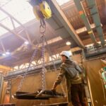 Moderne Hebetechnik als Wettbewerbsvorteil