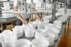 Produzierender Mittelstand in Deutschland in Gefahr
