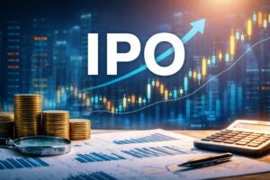 Initial Public Offering (IPO)