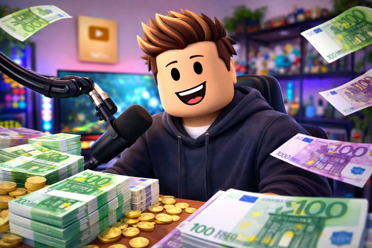 So reich ist Paluten: sein Vermögen unter der Lupe