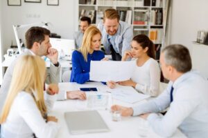 Strategieberatung für Unternehmen: Die wichtigsten Faktoren