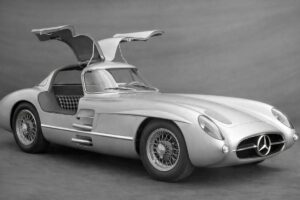 Das teuerste Auto der Welt