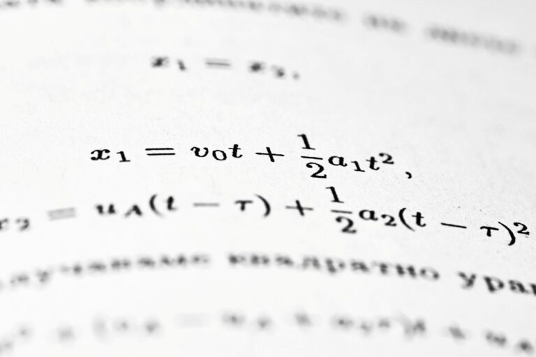 Was ist eine Funktion in der Mathematik?