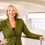 Charismatische Transformation gestalten - Karin Seven in ihrer Kolumne