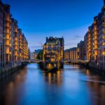 Elektronik-Plan Hamburg: Worauf muss man achten?