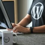 WordPress-Websites Risiken: Kontaktaufnahmen kommen nicht an